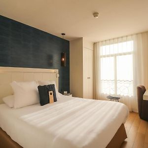 Klassieke Kamer met een Queen Size Bed